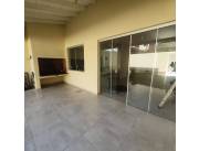 ALQUILO DUPLEX EN LUQUE ZONA CONMEBOL COD 5378