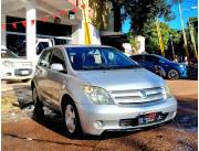 Toyota IST 2005 pan
