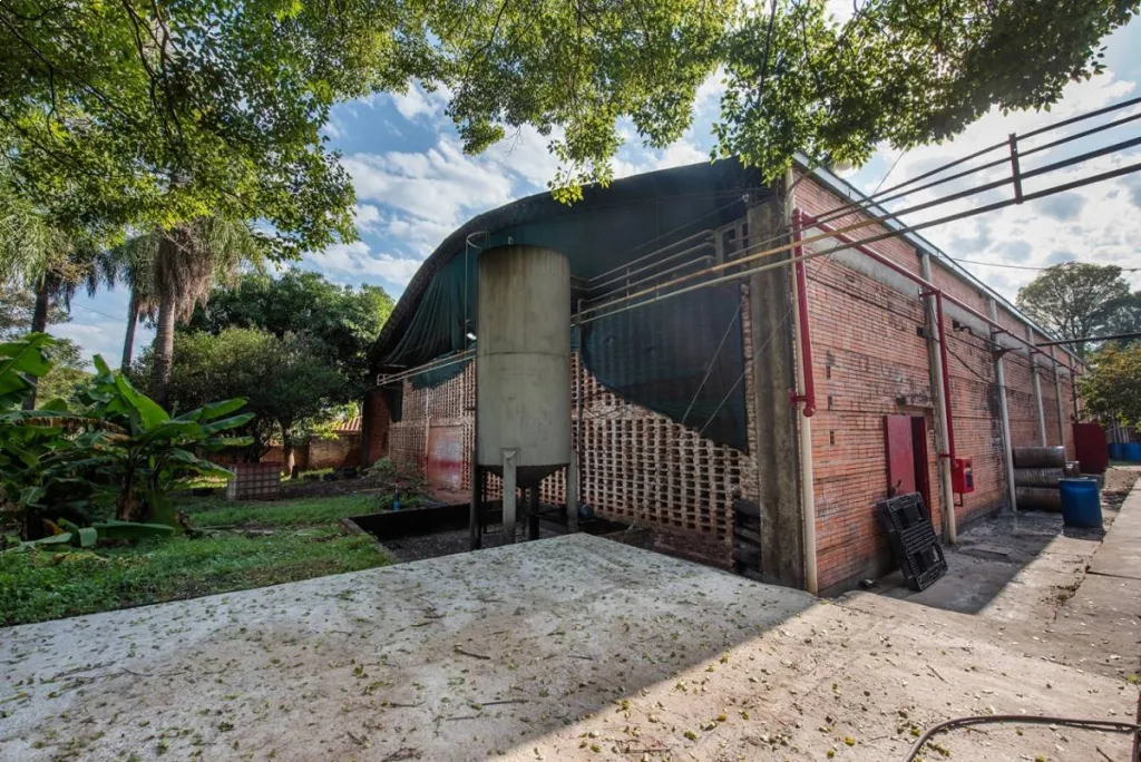 VENDO AMPLIA PROPIEDAD COMERCIAL-INDUSTRIAL EN CAPIATA RUTA D027, KM 16.5 — foto 3