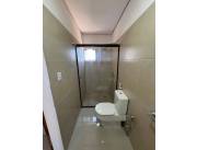 ALQUILO DUPLEX EN LUQUE ZONA MUNICIPALIDAD COD 5222