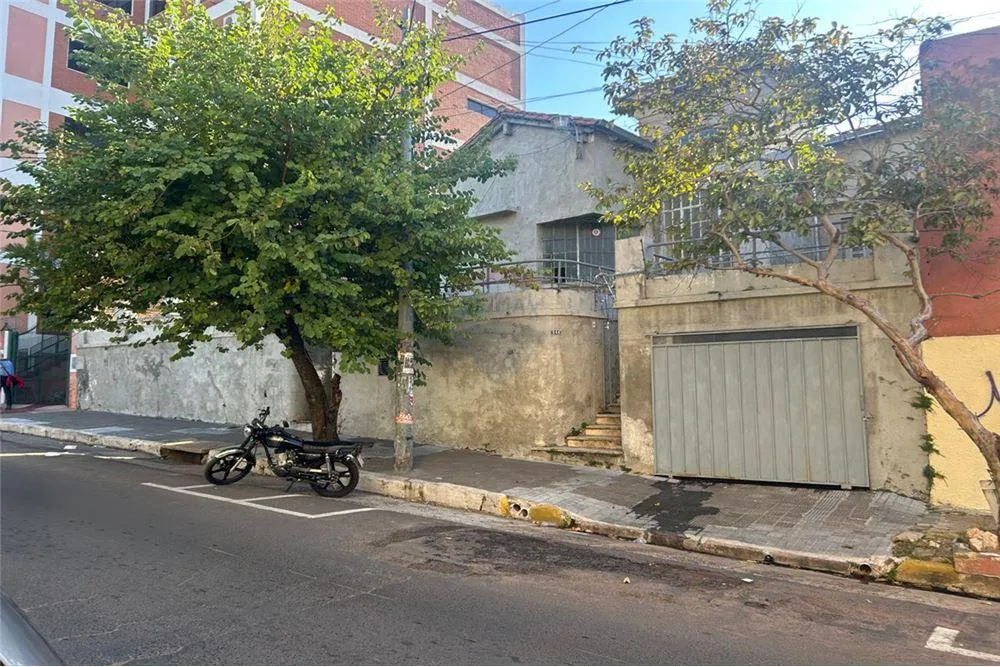 VENDO TERRENO EN ASUNCION CENTRO — foto 2