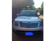 Vendo Kia Mohave año 2010