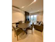 EN VENTA HERMOSO DEPARTAMENTO DE UN DORMITORIO + COCHERA - CIVIS ALPHA
