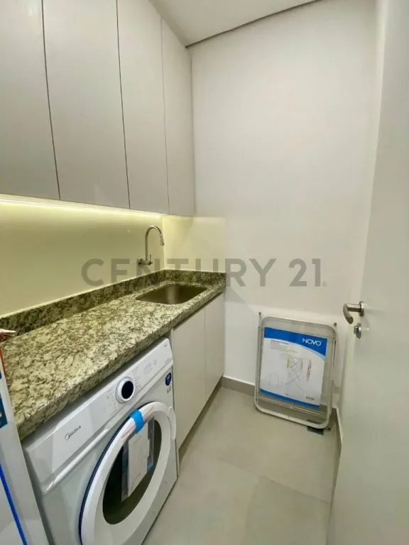 EN VENTA HERMOSO DEPARTAMENTO DE UN DORMITORIO + COCHERA - CIVIS ALPHA — foto 3