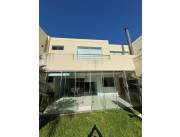 ALQUILO CASA EN ASUNCION ZONA LA GALERIA COD 2933
