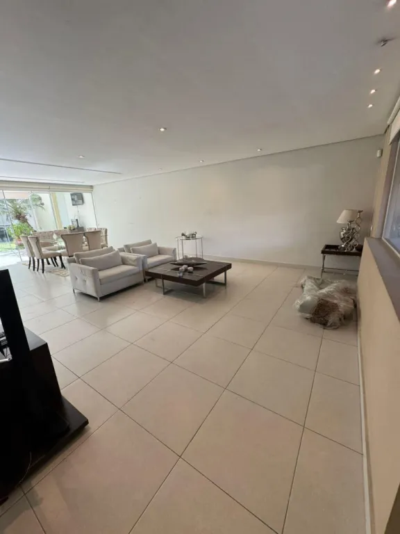 ALQUILO CASA EN ASUNCION ZONA LA GALERIA COD 2933 — foto 3