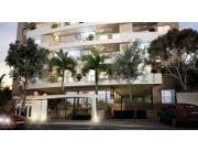 DPTO EN EDIFICIO LA CASTALIA - BARRIO MBURUCUYA