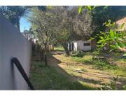 VENDO TERRENO EN ITA ENRAMADA 600 M2