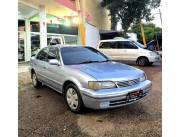 Toyota Corsa 1999 pan