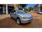 Toyota Starlet 1998 pan