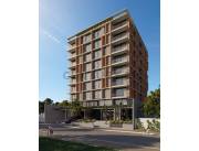 VENDO DPTOS EN POZO – EDIFICIO VENIRE VILLA MORRA