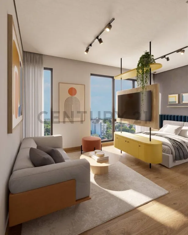 VENDO DPTOS EN POZO – EDIFICIO VENIRE VILLA MORRA — foto 2