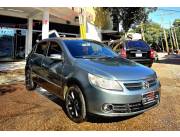 Volkswagen Gol Power 2011 pan
