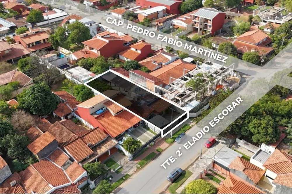 TERRENO EN VENTA BARRIO SAN JORGE — foto 2