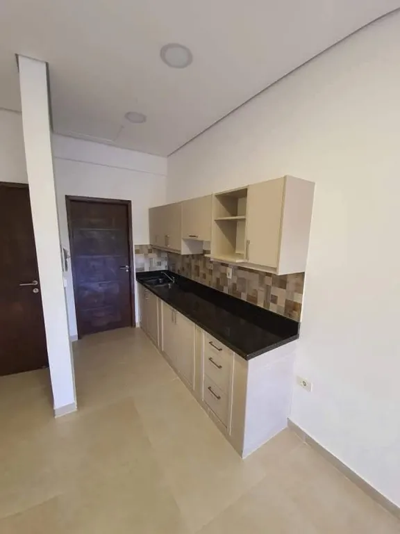 ALQUILO DEPARTAMENTO EN LUQUE ZONA CURVA ROMERO COD 3406 — foto 2