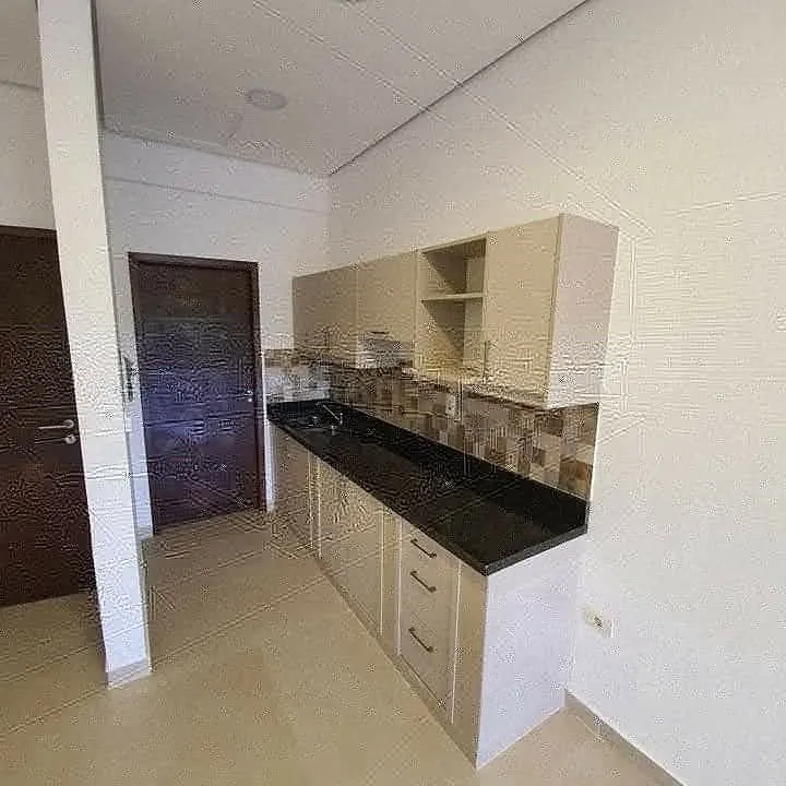 ALQUILO DEPARTAMENTO EN LUQUE ZONA CURVA ROMERO COD 3406 — foto 3
