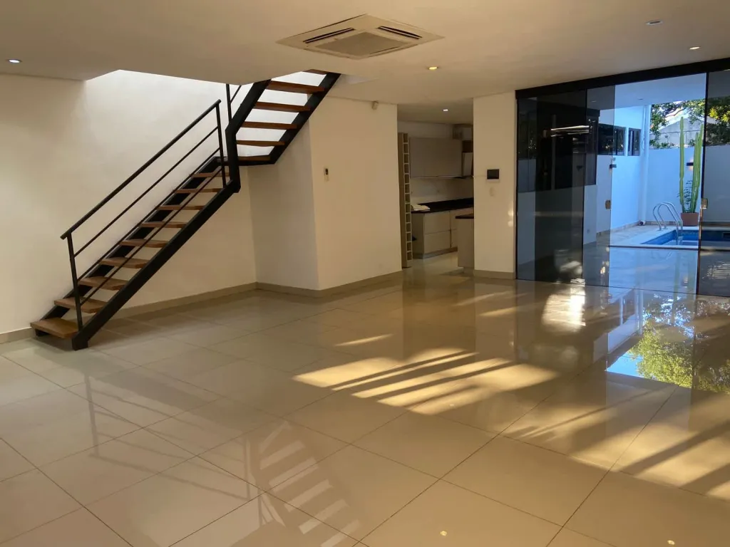 ALQUILO DUPLEX EN ASUNCION YCUA SATI COD 5044 — фото 3