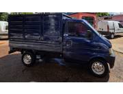 CAMIONETA DFSK 2010 pan