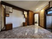 ALQUILO DUPLEX EN ASUNCION BARRIO HERRERA COD 5331
