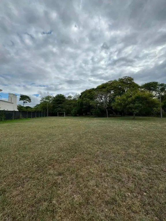 VENDO AMPLIO TERRENO EN URBANIZACIÓN SURUBII - MARIANO ROQUE ALONSO — foto 2