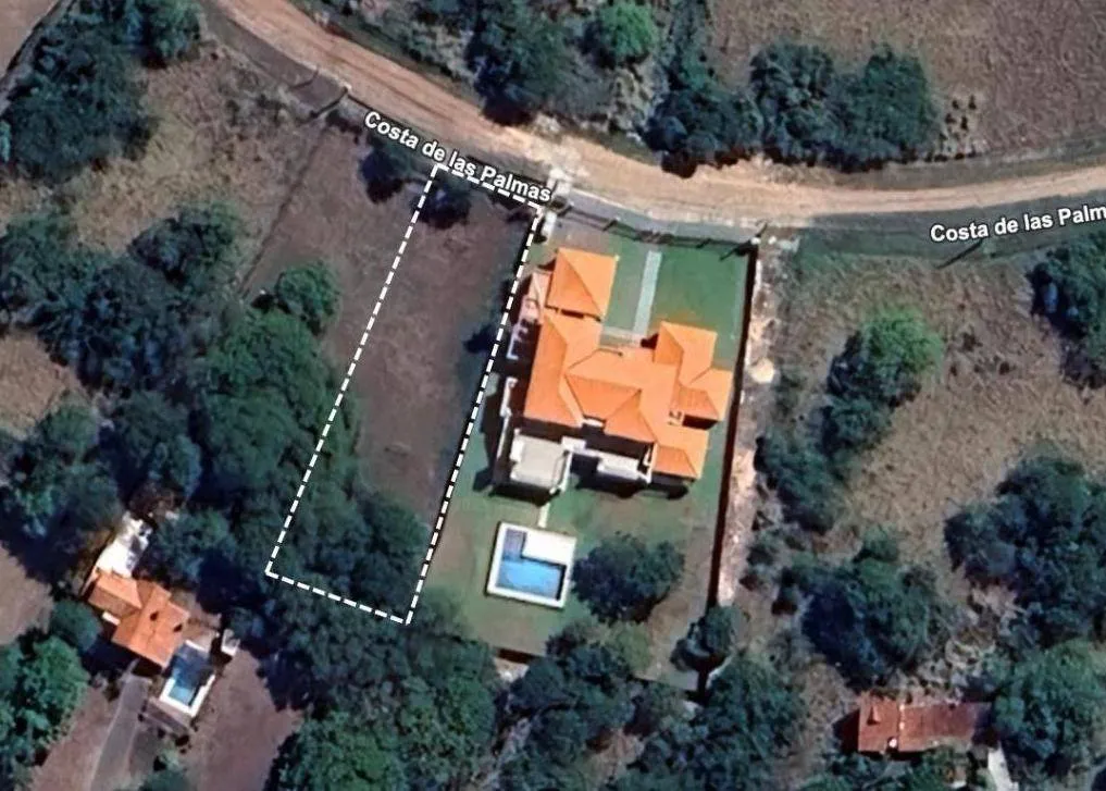 VENDO AMPLIO TERRENO EN URBANIZACIÓN SURUBII - MARIANO ROQUE ALONSO — foto 3