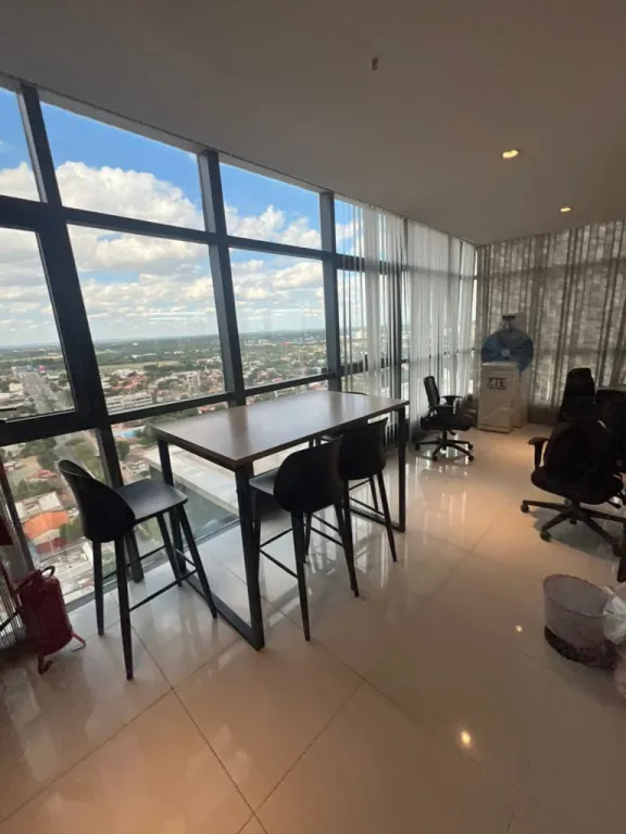 ALQUILO OFICINA CORPORATIVA EN ASUNCION COD 5648 — foto 2