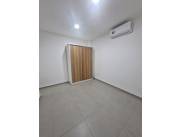 ALQUILO DUPLEX A ESTRENAR EN LUQUE MORA CUE COD 4330