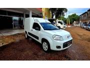 Fiat Fiorino 2019 pan