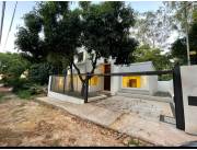 Alquilo casa cod 5703 .iva incluido