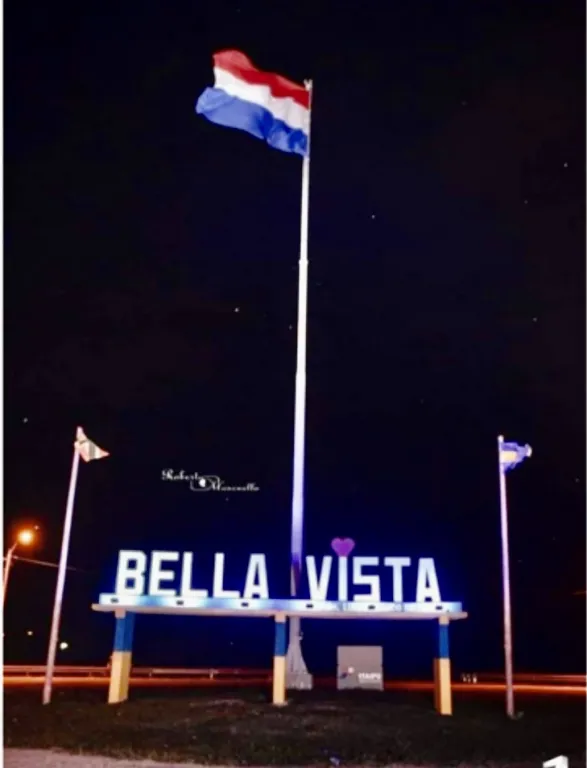 TERRENO EN BELLA VISTA NORTE - AMAMBAY — foto 3