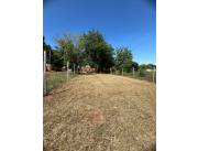 VENDO A PRECIO DE OFERTA!!! HERMOSO TERRENO EN ISLA BOGADO - LUQUE