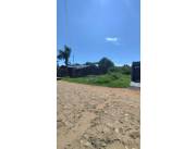 VENDO TERRENO EN BARRIO VIRGEN DE LOS REMEDIOS, SAN LORENZO - ZONA SUPER STOCK AV. GABRIEL