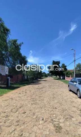 VENDO TERRENO EN BARRIO VIRGEN DE LOS REMEDIOS, SAN LORENZO - ZONA SUPER STOCK AV. GABRIEL — foto 3
