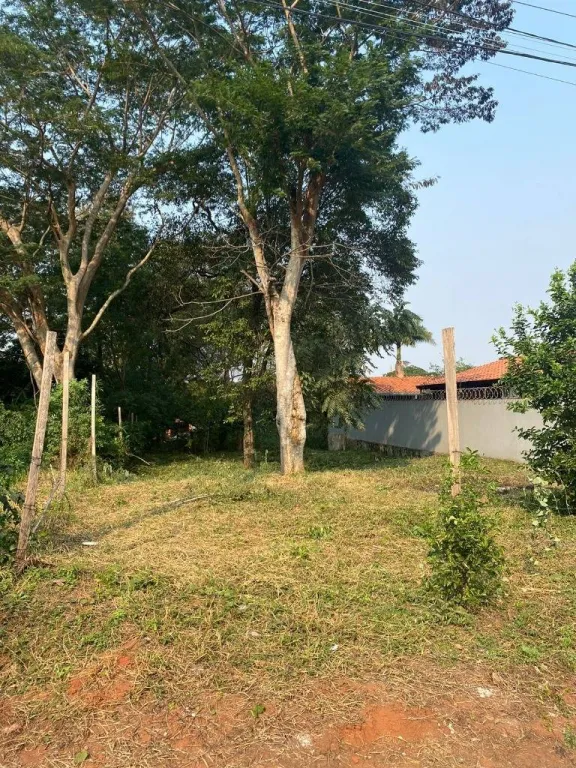 VENDO LINDO TERRENO CON EXCELENTE UBICACIÓN EN SAN LORENZO ZONA CAPILLA DEL MONTE — foto 3