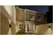 VENDO A PRECIO DE OFERTA!!! HERMOSO DÚPLEX A ESTRENAR EN BARRIO ISLA BOGADO - LUQUE