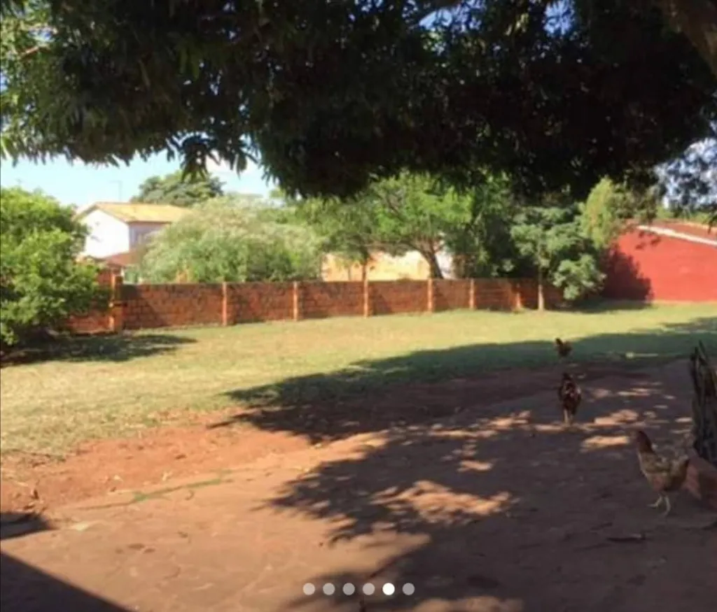 ATENCIÓN INVERSIONISTAS Y DESARROLLADORES!!! VENDO AMPLIO TERRENO EN SAN LORENZO — photo 2