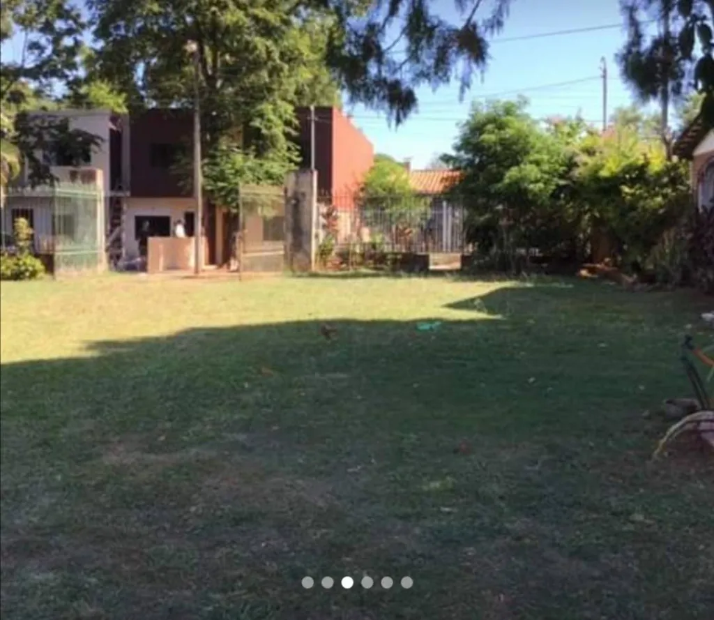 ATENCIÓN INVERSIONISTAS Y DESARROLLADORES!!! VENDO AMPLIO TERRENO EN SAN LORENZO — photo 3
