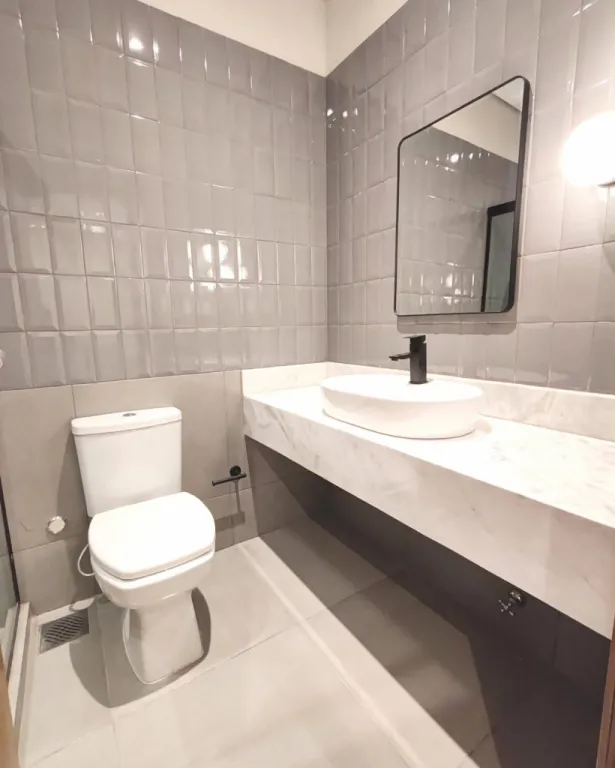*¡DÚPLEX IMPECABLE A ESTRENAR EN LAMBARÉ, A PASOS DEL YACHT Y GOLF CLUB! 🏠* — foto 3