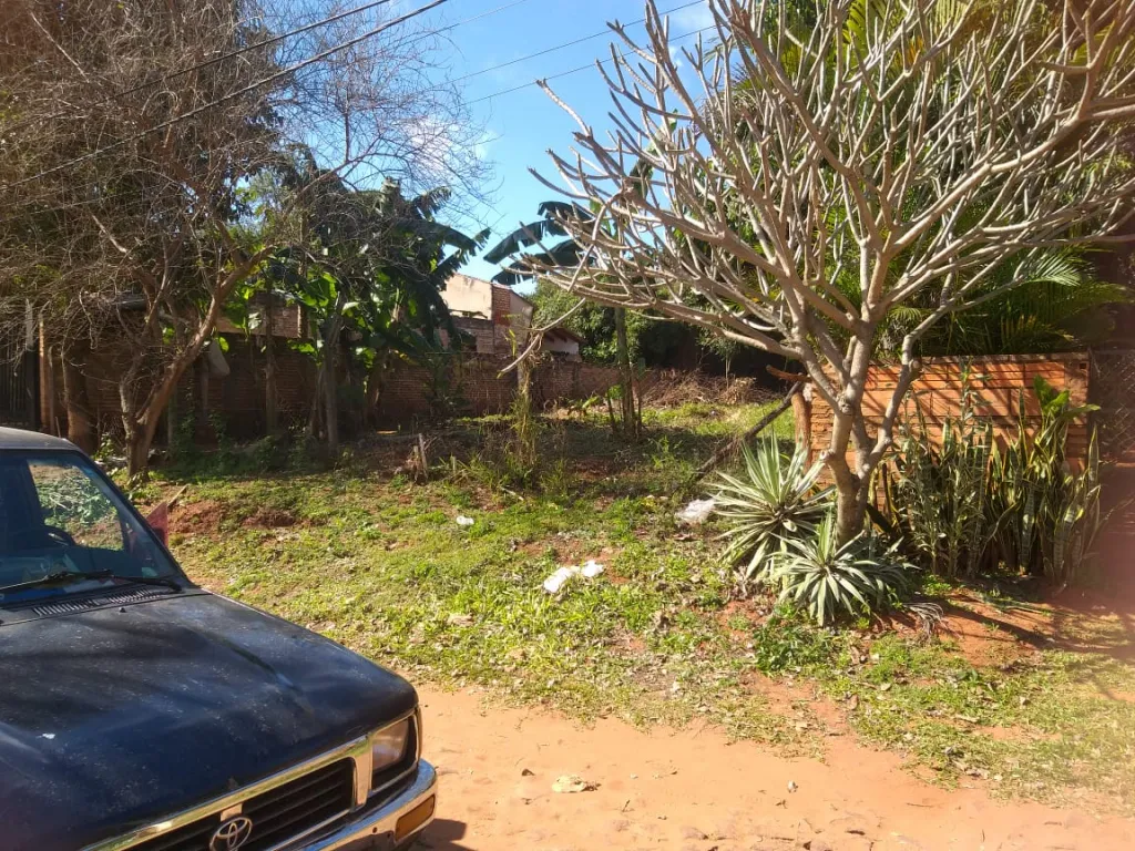 Vendo Terreno — foto 2