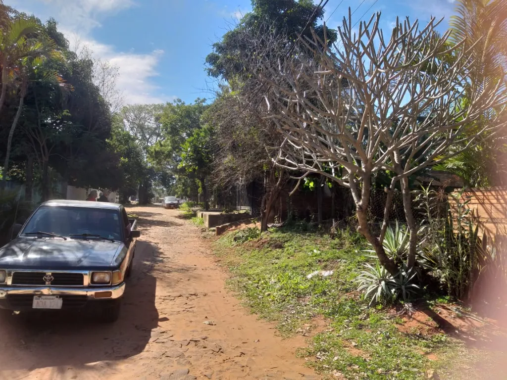 Vendo Terreno — foto 3
