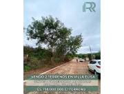 *¡OPORTUNIDAD ÚNICA EN VILLA ELISA! 🏠*
