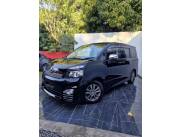 Toyota new voxy 2011 recién importado