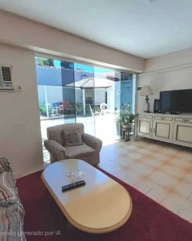 AMPLIA CASA EN BARRIO PANAMBÍ RETA! 🏠 — фото 3