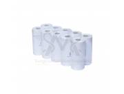 PAPEL EN ROLLO 110MM X 30M P/ ECG BEXEN