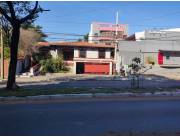 Casa en venta sobre la Avda Sacramento