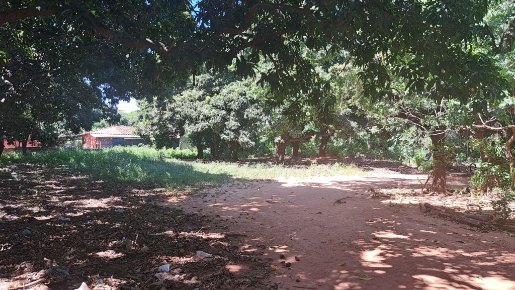 EN VENTA TERRENO DE 2.85 Há EN SAN LORENZO - IDEAL PARA TODO TIPO DE PROYECTO DE INVERSIÓN — photo 2