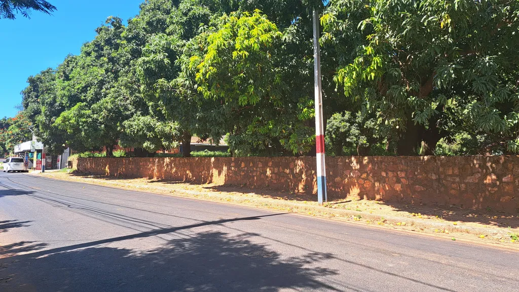 EN VENTA TERRENO DE 2.85 Há EN SAN LORENZO - IDEAL PARA TODO TIPO DE PROYECTO DE INVERSIÓN — photo 3