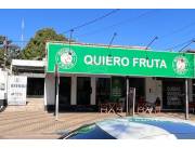 PROPIEDAD EN VENTA EN CAACUPÉ