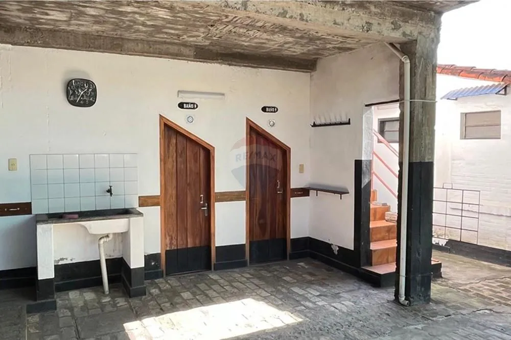 PROPIEDAD EN VENTA EN CAACUPÉ — foto 2