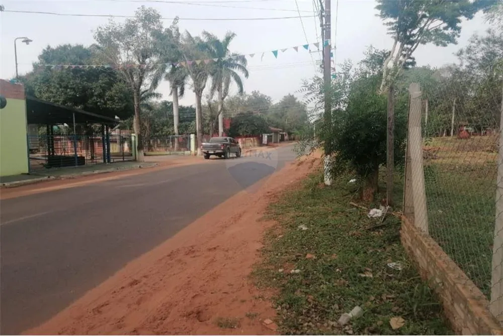 Terreno en Venta - CAPIATÁ - B°Laurelty RUTA 2 — foto 2